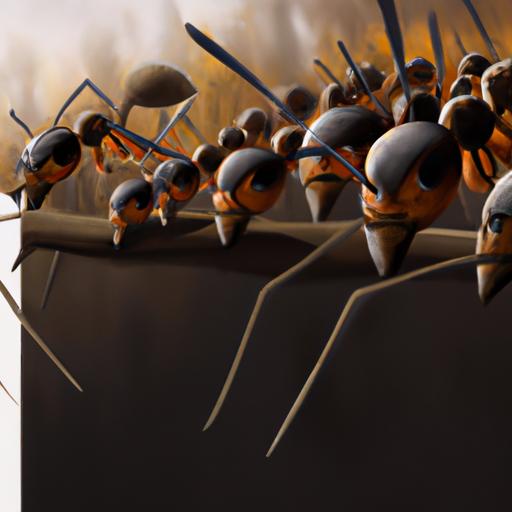 Why Do I Have Ants in My Bathroom? Here’s What You Need to Know