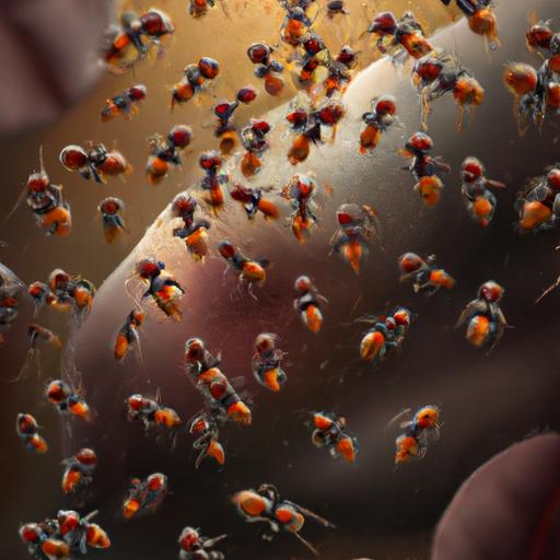 Why Do I Have Ants In My Bedroom? (Here’s What You Need To Know
