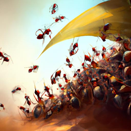 Why Do I Have Ants in the Winter? (Understanding the Causes