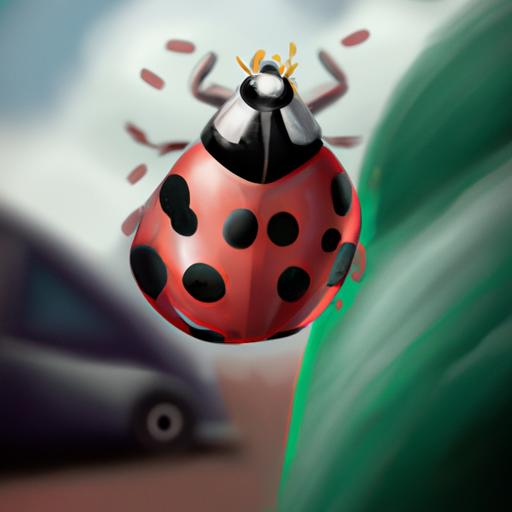 Why Do Ladybugs Swarm? (Here’s The Answer)