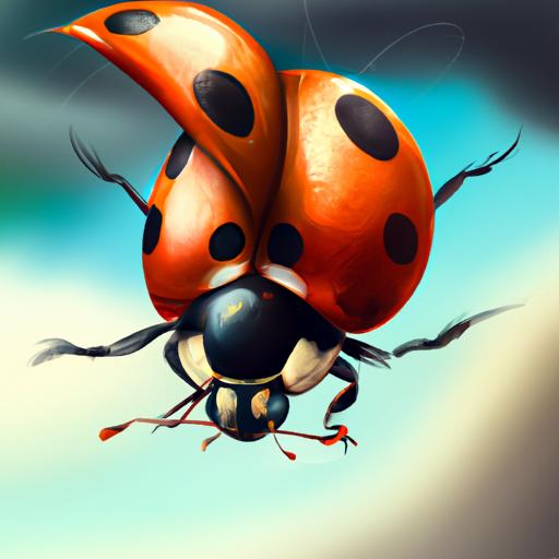 Why Do Ladybugs Swarm? (Here’s The Answer) – Bugpursuits.com