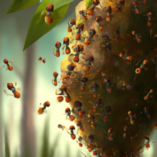 Will Ants Kill My Plants? Here’s What You Need to Know