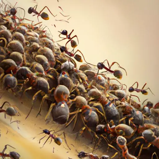 Will Ants Kill My Plants? Here’s What You Need to Know