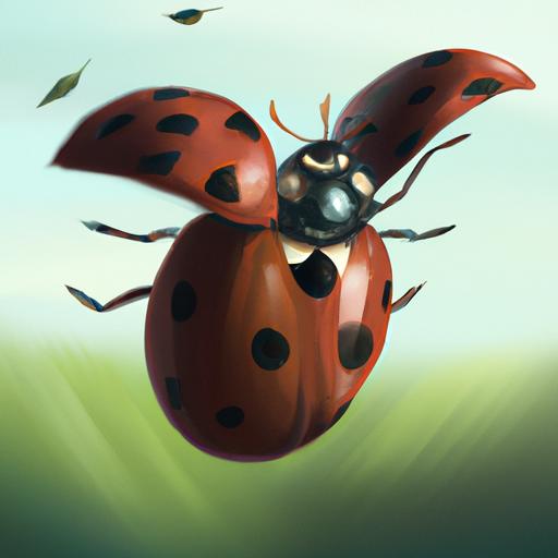 Will Ladybugs Eat Fungus Gnats? Here’s What You Need To Know