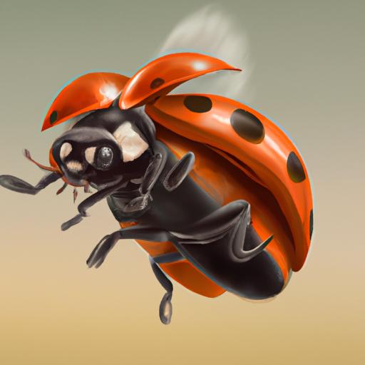 Will Ladybugs Eat Fungus Gnats? Here’s What You Need To Know