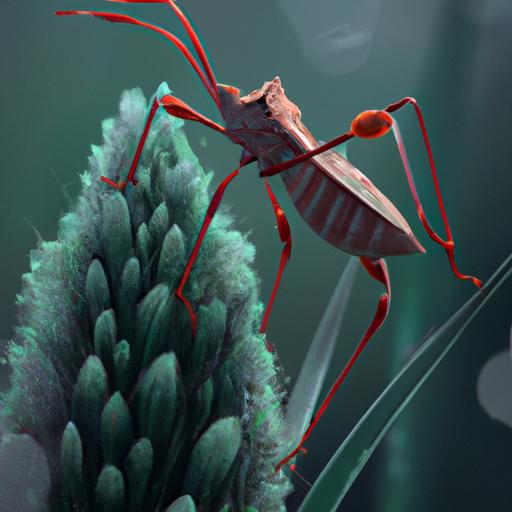 Are Assassin Bugs Harmful to Humans? Find Out Here