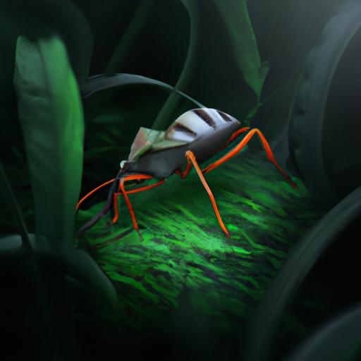 Are Assassin Bugs Harmful to Humans? Find Out Here