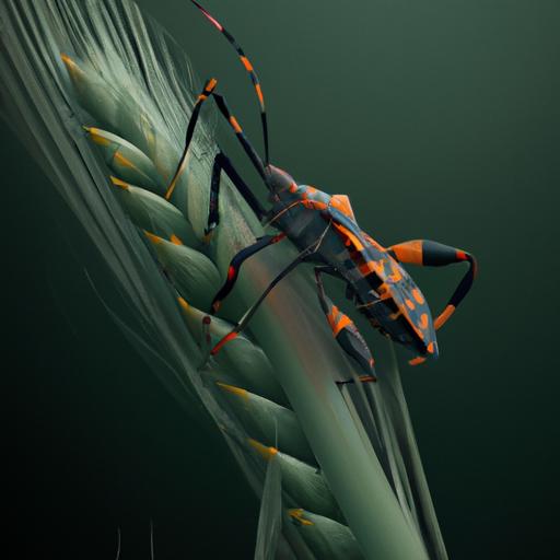 Are Assassin Bugs Harmful to Humans? Find Out Here