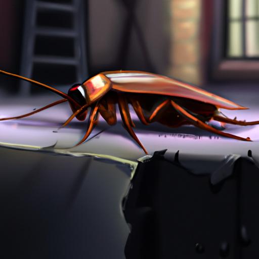 Are Cockroaches Bad This Year? (A Comprehensive Look Into The Issue