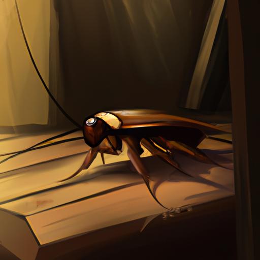 Can Cockroaches Be Pets? (The Surprising Answers)