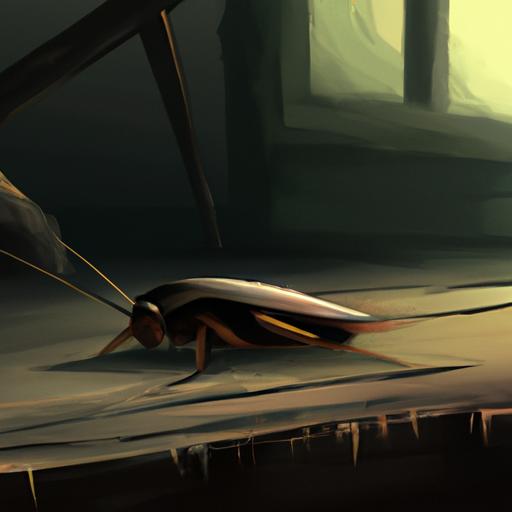 Can Cockroaches Climb Walls? (UNCOVER THE TRUTH)