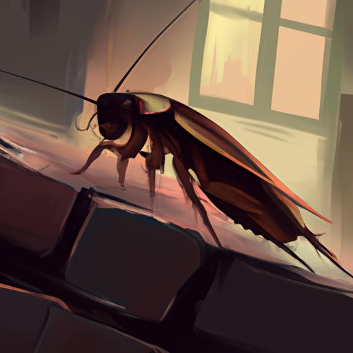 Can Cockroaches Climb Walls? (UNCOVER THE TRUTH)