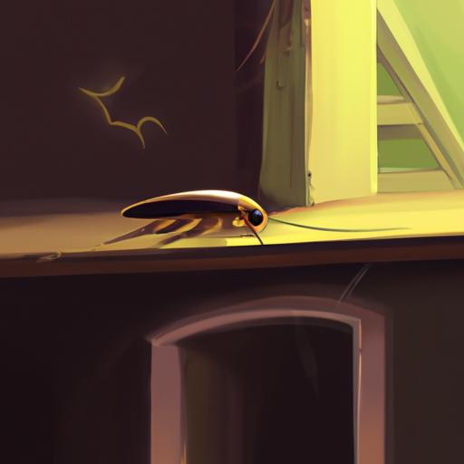 Can Cockroaches Climb Walls? (UNCOVER THE TRUTH)