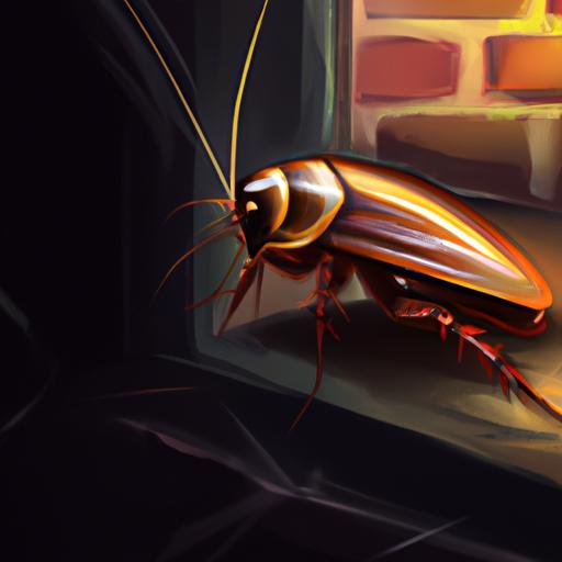 Can Cockroaches Go Extinct? (Exploring the Possibilities)