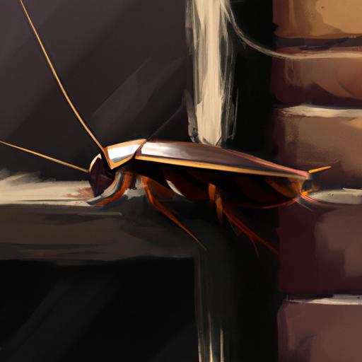 Can Cockroaches Go Upstairs? (Surprising Facts Revealed)