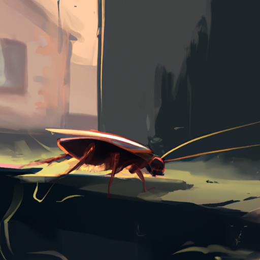 Can Cockroaches Go Upstairs? (Surprising Facts Revealed)