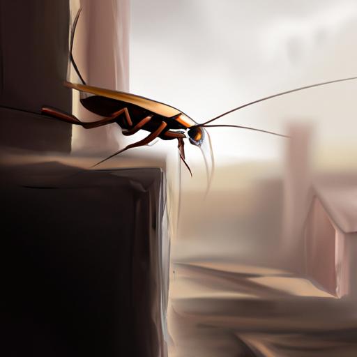 Can Cockroaches Survive a Nuke? Here’s What We Know