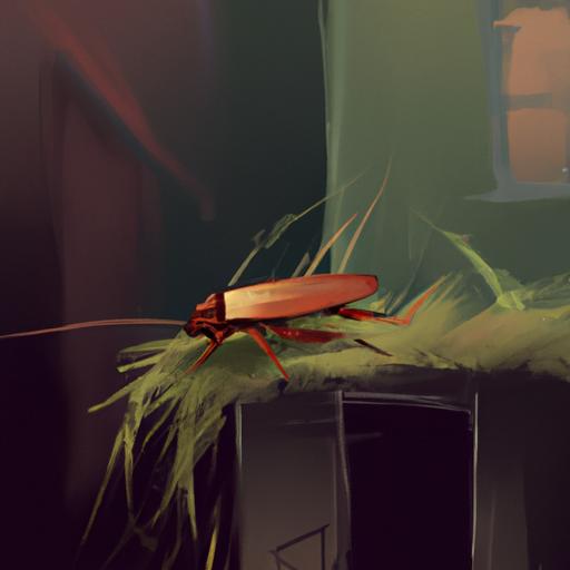 Can You Be Allergic To Cockroaches? (The Unexpected Truth Revealed ...