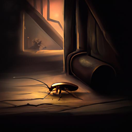 Can You Cockroach Bomb a Car? (The Unexpected Answer)