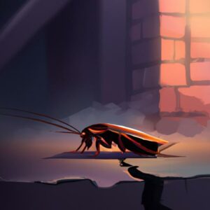 What Is The Difference Between Cockroaches and Water Bugs? (Here’s What