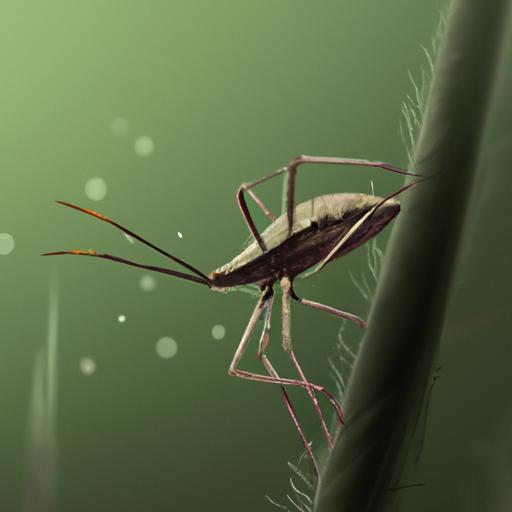 Do Assassin Bugs Eat Lanternflies? (The Surprising Answer