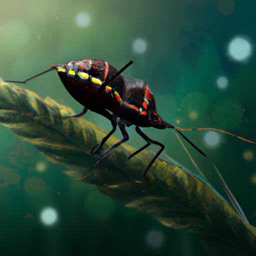 Do Assassin Bugs Eat Monarch Caterpillars? (The Facts You Need to Know