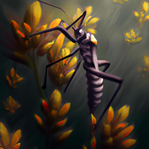 Do Assassin Bugs Eat Monarch Caterpillars? (The Facts You Need to Know