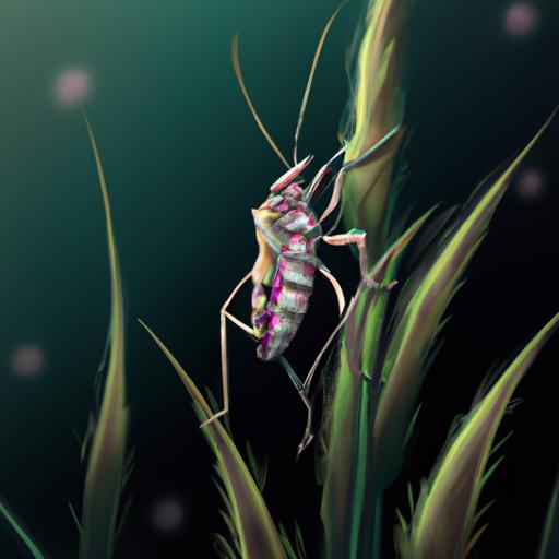 Do Assassin Bugs Eat Monarch Caterpillars? (The Facts You Need to Know