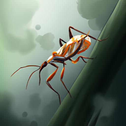 Do Assassin Bugs Eat Plants? (The Unexpected Answer)