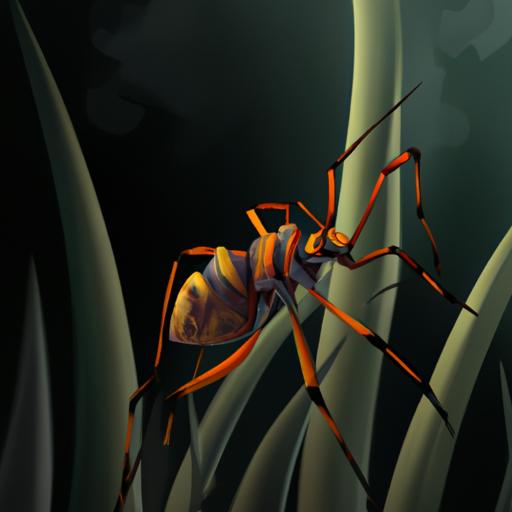 Do Assassin Bugs Eat Plants? (The Unexpected Answer)