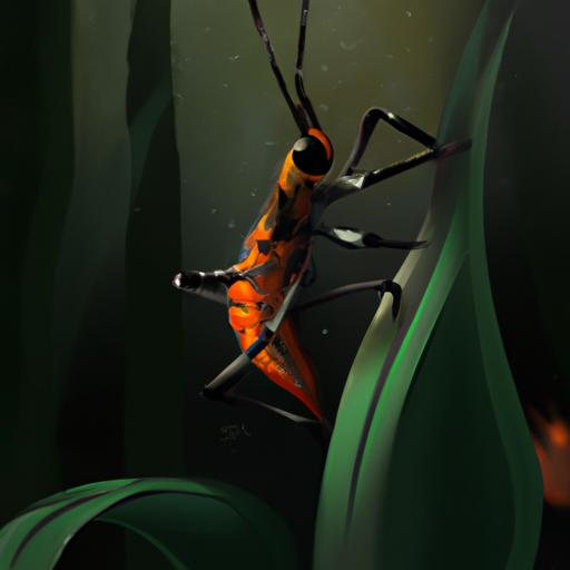 Do Assassin Bugs Eat Spiders? (What You Should Know)