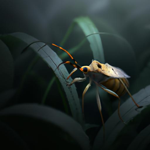 Do Assassin Bugs Smell When Killed? (The Truth Revealed) – bugpursuits.com