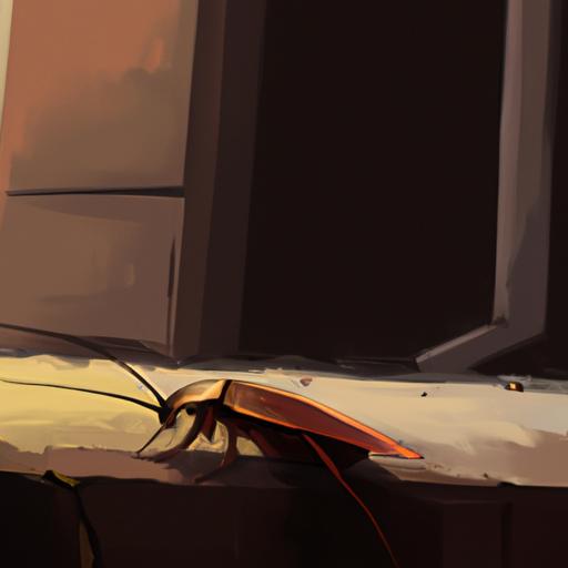 Do Cats Eat Cockroaches? (Here’s What You Need to Know)