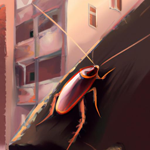 Do Cats Eat Cockroaches? (Here’s What You Need to Know)