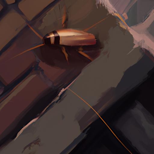 Do Cockroaches Carry Diseases? (The Surprising Facts)