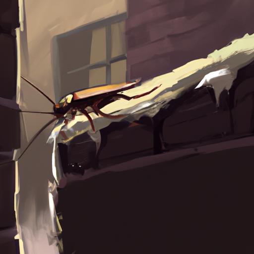 Do Cockroaches Crawl on You at Night? (Facts You Should Know