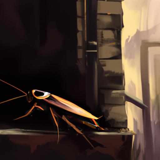 Do Cockroaches Crawl on You at Night? (Facts You Should Know