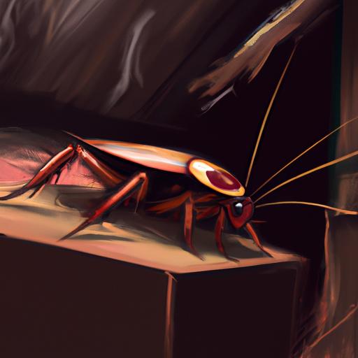 Do Cockroaches Eat Clothes? (The Truth Revealed) – Bugpursuits.com