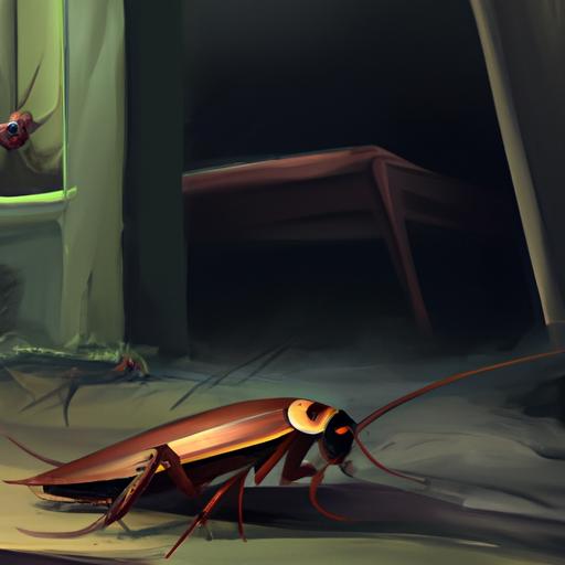 Do Cockroaches Eat Cockroaches? (Discover The Surprising Answer ...