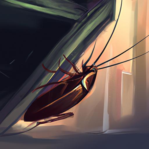 Do Cockroaches Feel Fear? (The Facts You Need To Know)