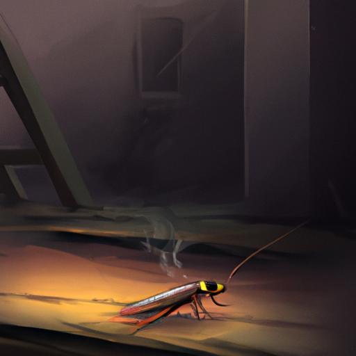 Do Cockroaches Go on Beds? Here’s What You Need To Know