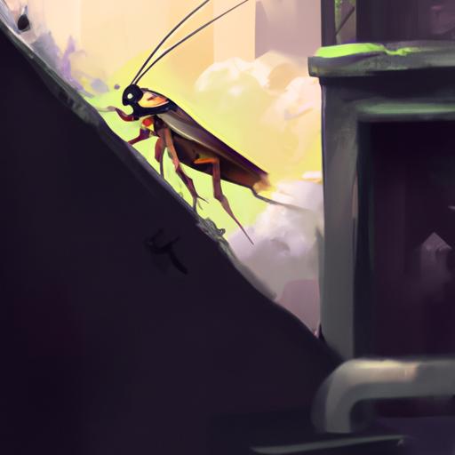 Do Cockroaches Go on Beds? Here’s What You Need To Know