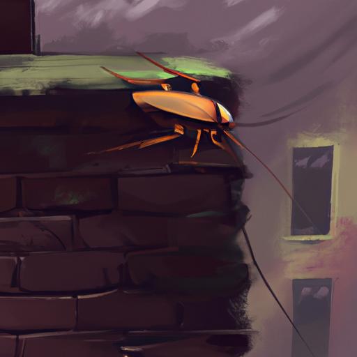 Do Cockroaches Go on Beds? Here’s What You Need To Know