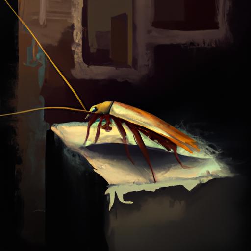 Do Cockroaches Jump Like Crickets? (Here’s The Answer)