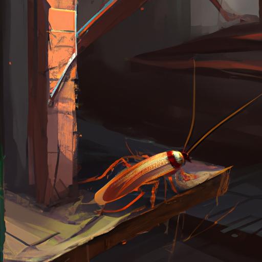 Do Cockroaches Like Cardboard? (Surprising Insights)