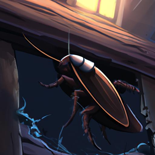 Do Cockroaches Like Cardboard? (Surprising Insights)