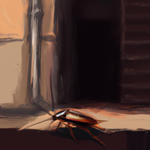 Do Cockroaches Like Cardboard? (Surprising Insights)