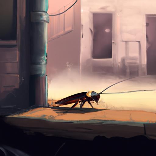 Do Cockroaches Like Coffee? (Find Out Now)