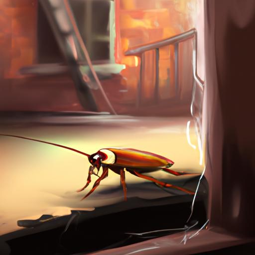 Do Cockroaches Like Coffee? (Find Out Now)