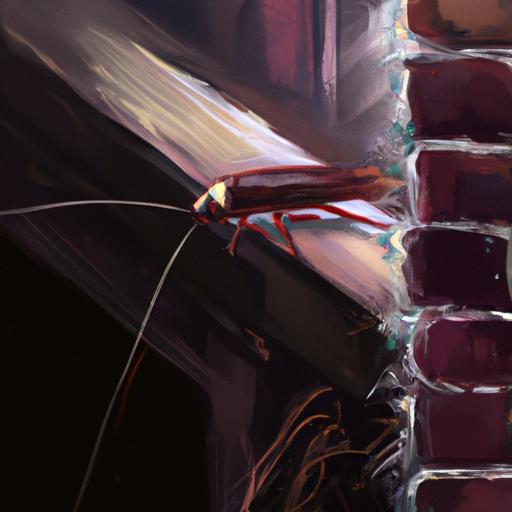 Do Cockroaches Like Heat? (What You Should Know)